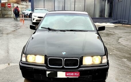BMW 3 серия, 1997 год, 380 000 рублей, 2 фотография