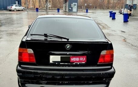 BMW 3 серия, 1997 год, 380 000 рублей, 4 фотография
