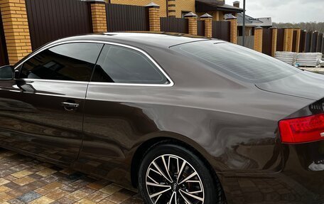Audi A5, 2013 год, 2 220 000 рублей, 5 фотография