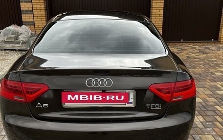 Audi A5, 2013 год, 2 220 000 рублей, 4 фотография