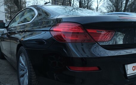 BMW 6 серия, 2014 год, 3 050 000 рублей, 5 фотография