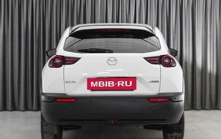 Mazda MX-30, 2020 год, 2 109 000 рублей, 4 фотография