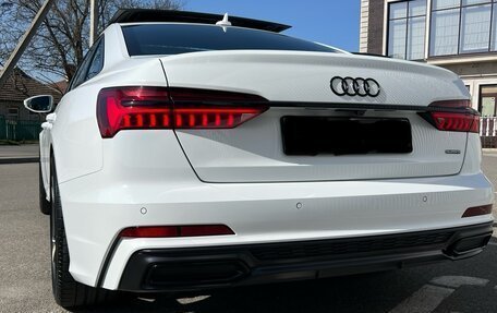 Audi A6, 2020 год, 6 500 000 рублей, 3 фотография