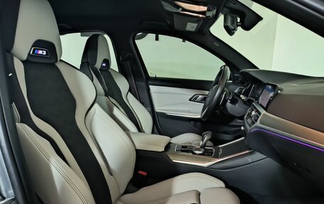 BMW M3, 2022 год, 11 300 000 рублей, 6 фотография