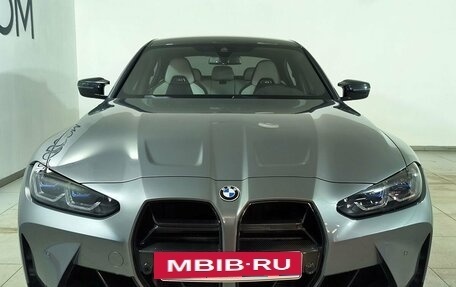 BMW M3, 2022 год, 11 300 000 рублей, 3 фотография