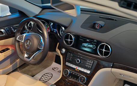 Mercedes-Benz SL-Класс, 2020 год, 8 890 000 рублей, 6 фотография