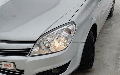Opel Astra H, 2011 год, 870 000 рублей, 2 фотография