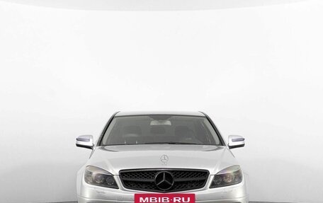 Mercedes-Benz C-Класс, 2008 год, 1 049 000 рублей, 2 фотография