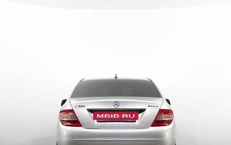 Mercedes-Benz C-Класс, 2008 год, 1 049 000 рублей, 5 фотография