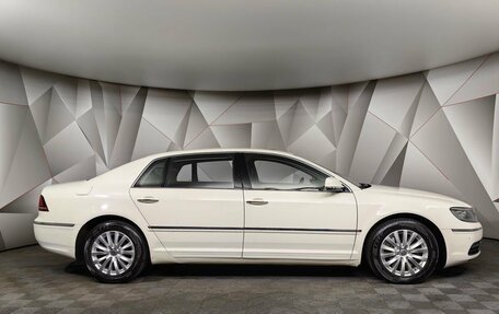 Volkswagen Phaeton I рестайлинг, 2014 год, 1 998 000 рублей, 6 фотография