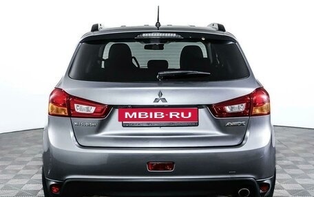 Mitsubishi ASX I рестайлинг, 2012 год, 1 457 000 рублей, 6 фотография