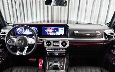 Mercedes-Benz G-Класс AMG, 2021 год, 23 699 000 рублей, 7 фотография