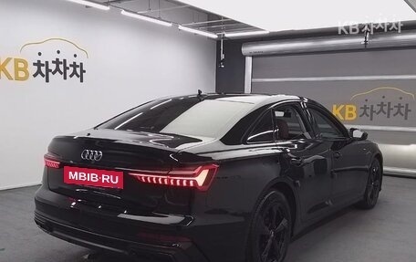 Audi A6, 2020 год, 3 611 000 рублей, 5 фотография