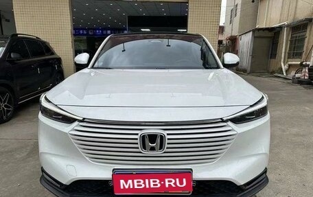 Honda Vezel, 2023 год, 2 315 000 рублей, 2 фотография