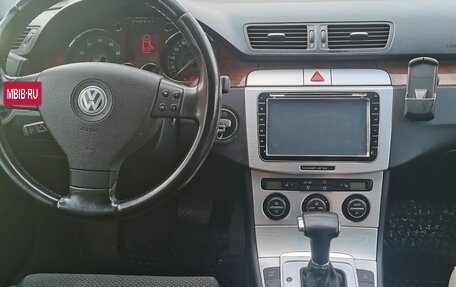 Volkswagen Passat B6, 2008 год, 735 000 рублей, 5 фотография