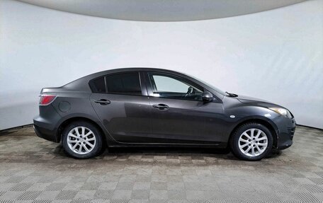 Mazda 3, 2010 год, 578 900 рублей, 4 фотография