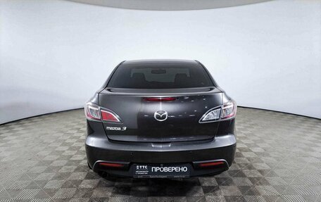 Mazda 3, 2010 год, 578 900 рублей, 6 фотография