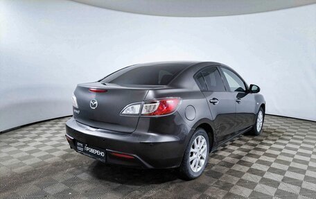 Mazda 3, 2010 год, 578 900 рублей, 5 фотография
