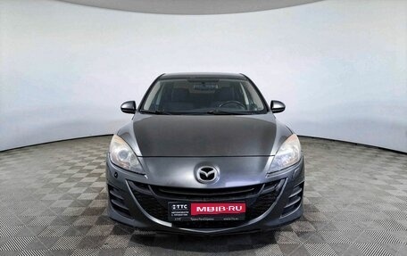 Mazda 3, 2010 год, 578 900 рублей, 2 фотография