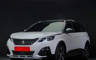 Peugeot 5008 II, 2020 год, 2 400 000 рублей, 1 фотография