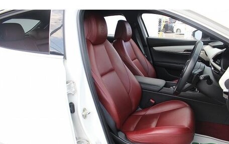 Mazda 3, 2021 год, 1 400 888 рублей, 8 фотография