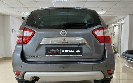 Nissan Terrano III, 2017 год, 1 839 999 рублей, 6 фотография