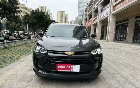 Chevrolet Orlando, 2020 год, 1 250 000 рублей, 2 фотография
