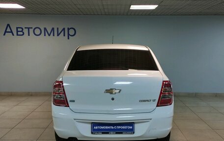 Chevrolet Cobalt II, 2013 год, 785 000 рублей, 6 фотография
