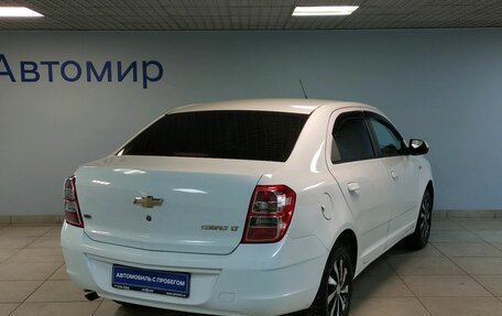 Chevrolet Cobalt II, 2013 год, 785 000 рублей, 5 фотография
