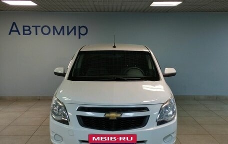 Chevrolet Cobalt II, 2013 год, 785 000 рублей, 2 фотография