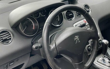 Peugeot 408 I рестайлинг, 2013 год, 679 000 рублей, 8 фотография