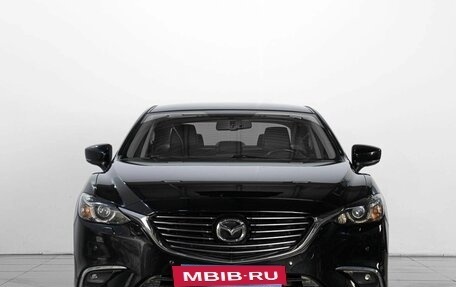 Mazda 6, 2017 год, 2 599 000 рублей, 2 фотография