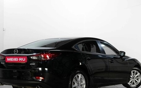 Mazda 6, 2017 год, 2 599 000 рублей, 6 фотография