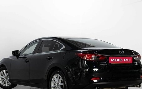 Mazda 6, 2017 год, 2 599 000 рублей, 4 фотография
