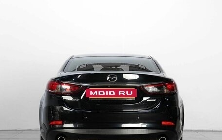 Mazda 6, 2017 год, 2 599 000 рублей, 5 фотография
