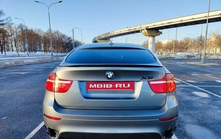 BMW X6, 2012 год, 3 150 000 рублей, 4 фотография