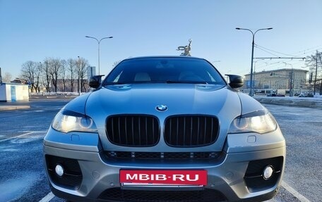 BMW X6, 2012 год, 3 150 000 рублей, 8 фотография
