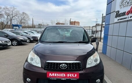 Toyota Rush II, 2011 год, 1 297 000 рублей, 5 фотография