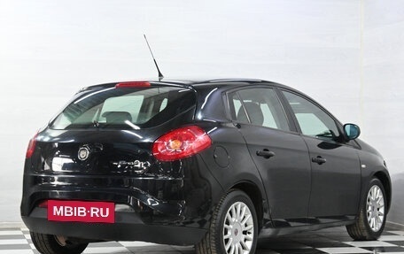 Fiat Bravo, 2008 год, 455 990 рублей, 4 фотография
