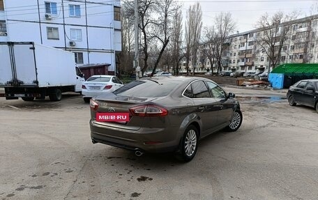 Ford Mondeo IV, 2011 год, 870 000 рублей, 2 фотография