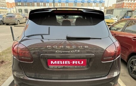 Porsche Cayenne III, 2013 год, 4 750 000 рублей, 8 фотография