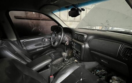 Chevrolet TrailBlazer II, 2006 год, 300 000 рублей, 5 фотография