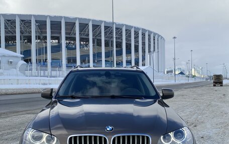 BMW X5, 2012 год, 2 499 999 рублей, 3 фотография