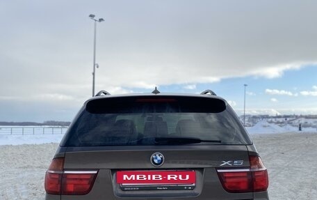 BMW X5, 2012 год, 2 499 999 рублей, 6 фотография