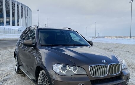 BMW X5, 2012 год, 2 499 999 рублей, 2 фотография