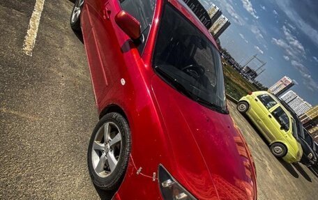 Mazda 3, 2003 год, 460 000 рублей, 4 фотография