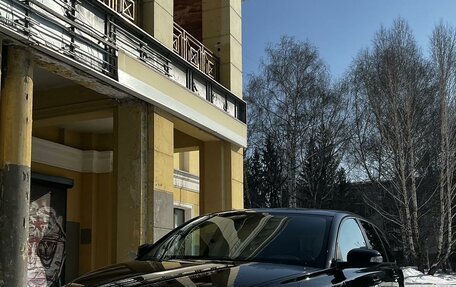 Volvo V50 I, 2008 год, 899 999 рублей, 3 фотография