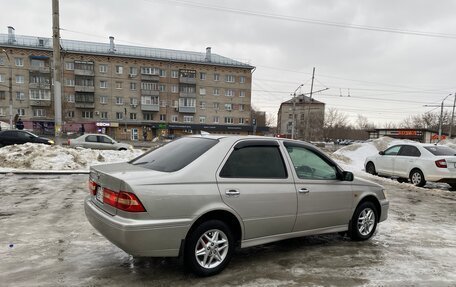 Toyota Vista V30, 2001 год, 679 000 рублей, 5 фотография