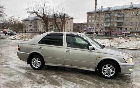 Toyota Vista V30, 2001 год, 679 000 рублей, 7 фотография