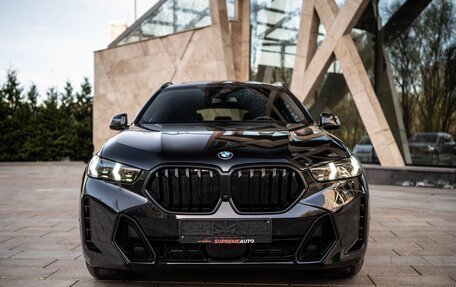 BMW X6, 2023 год, 17 250 000 рублей, 2 фотография